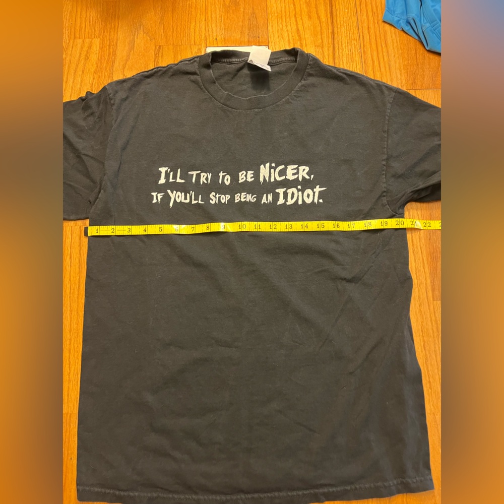 Men’s Tee